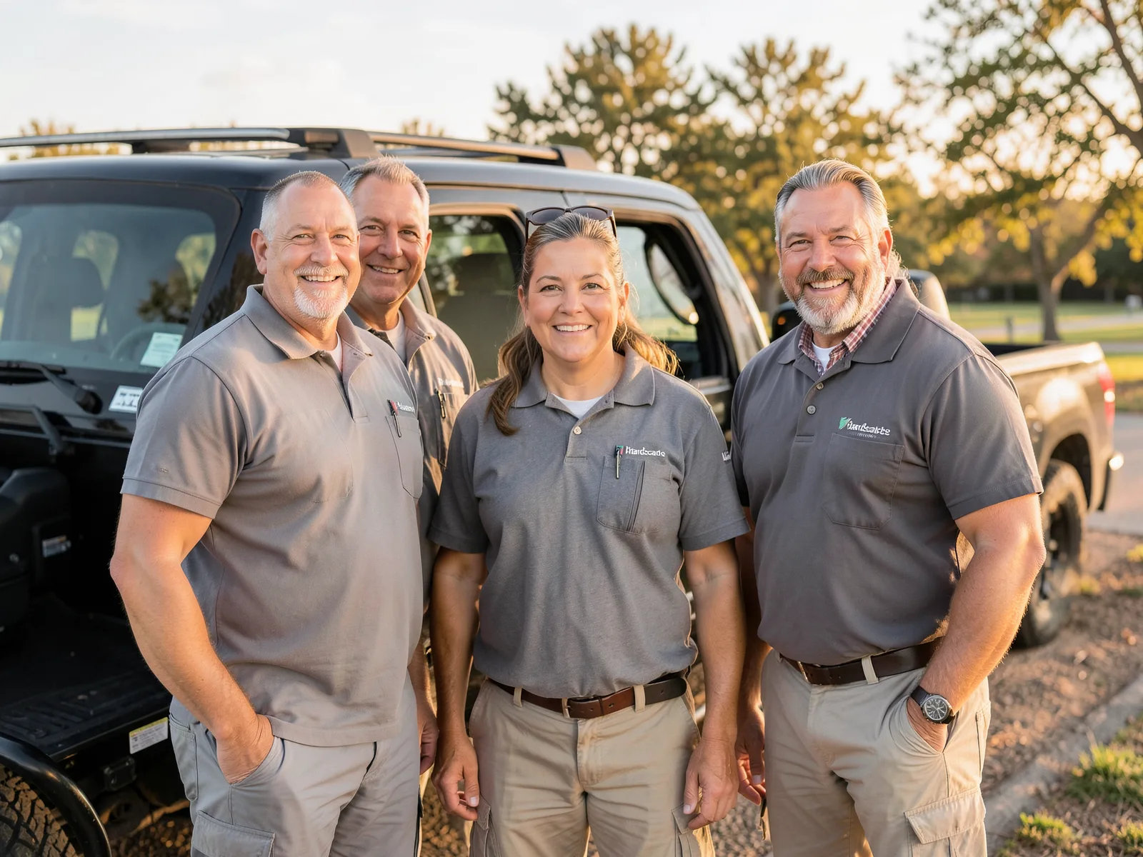 Plano Hardscaping Design company in Hollidaysburg, PA